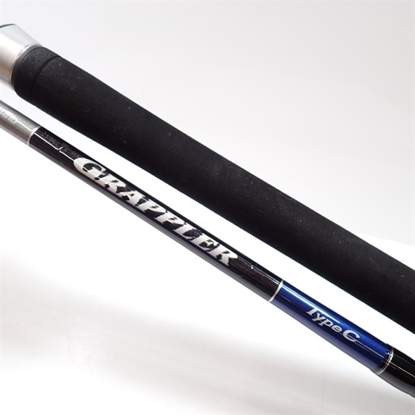 １９グラップラータイプＣＳ７３ＭＬ